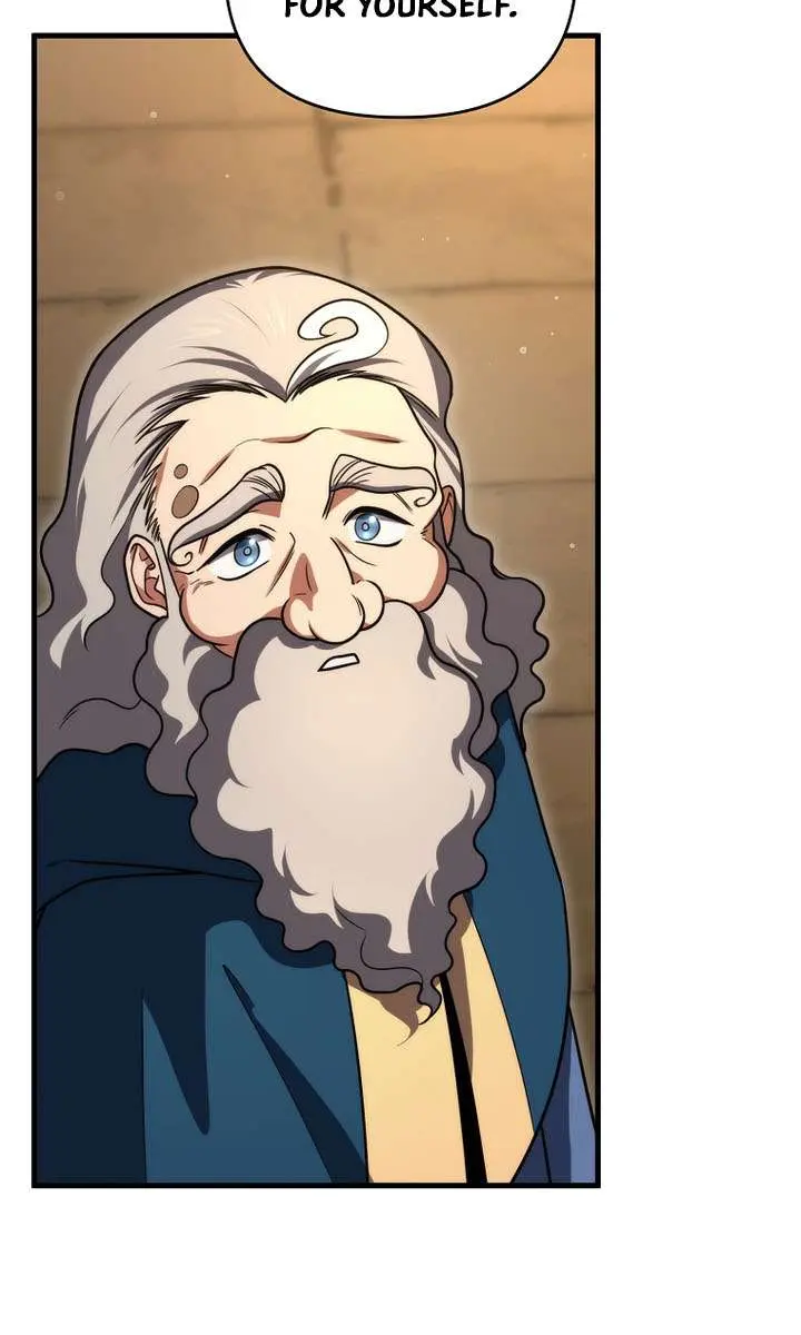 Player Who Returned 10,000 Years Later Chapter 144 Page 56