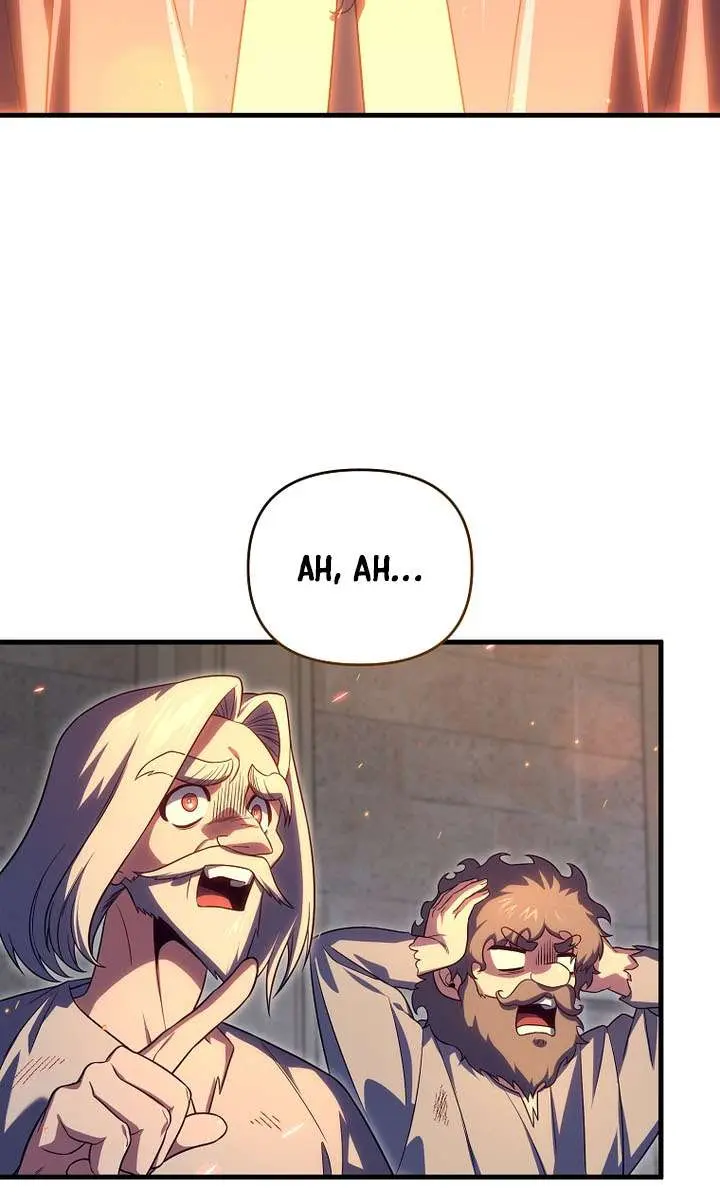 Player Who Returned 10,000 Years Later Chapter 144 Page 59