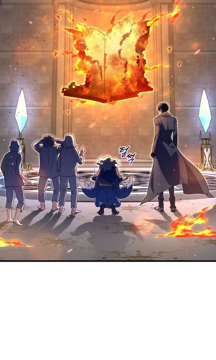 Player Who Returned 10,000 Years Later Chapter 144 Page 62