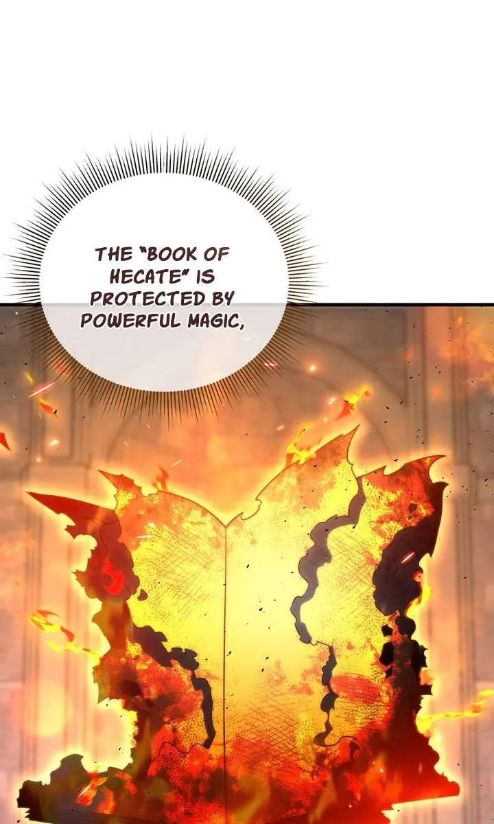 Player Who Returned 10,000 Years Later Chapter 144 Page 63