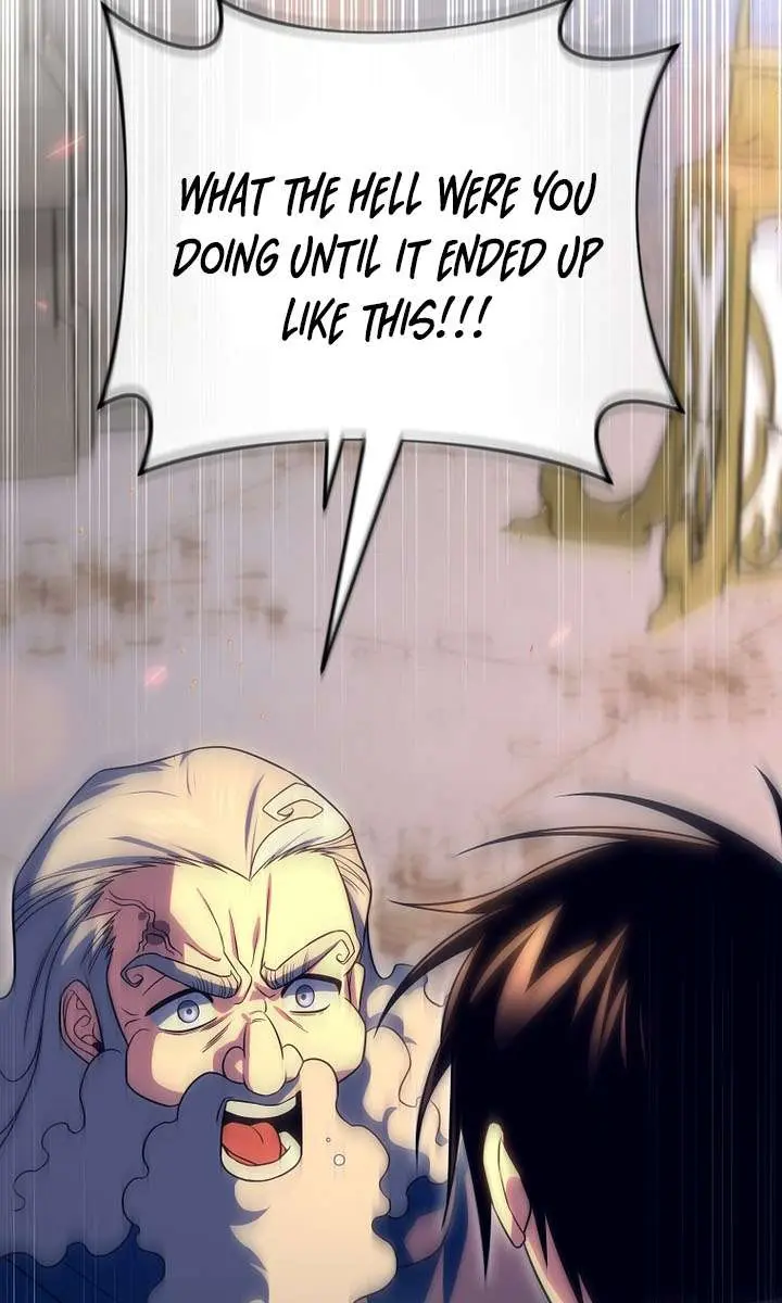 Player Who Returned 10,000 Years Later Chapter 144 Page 68