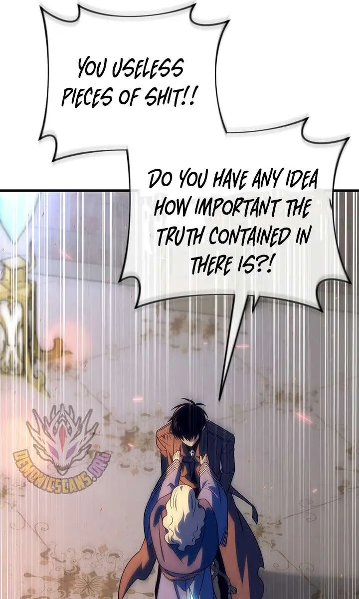 Player Who Returned 10,000 Years Later Chapter 144 Page 70