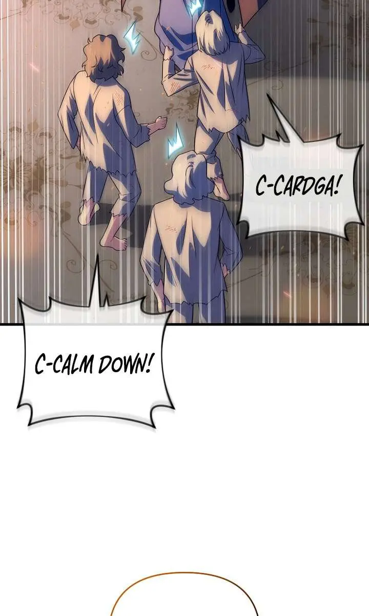 Player Who Returned 10,000 Years Later Chapter 144 Page 71