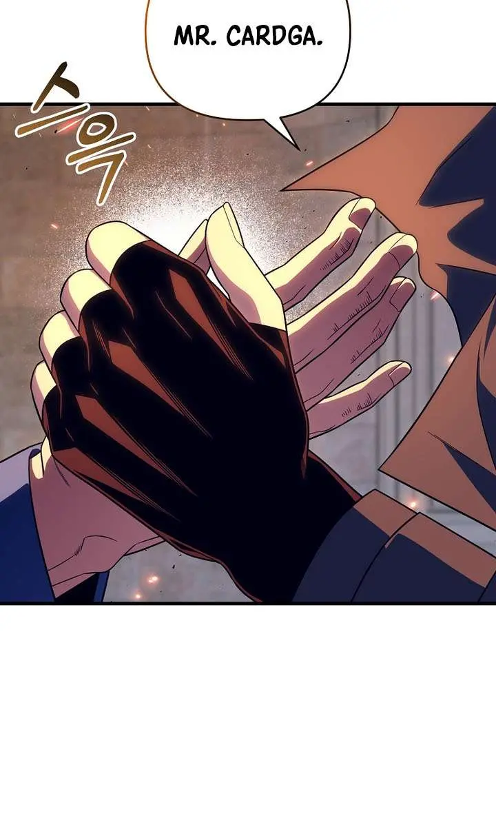 Player Who Returned 10,000 Years Later Chapter 144 Page 72