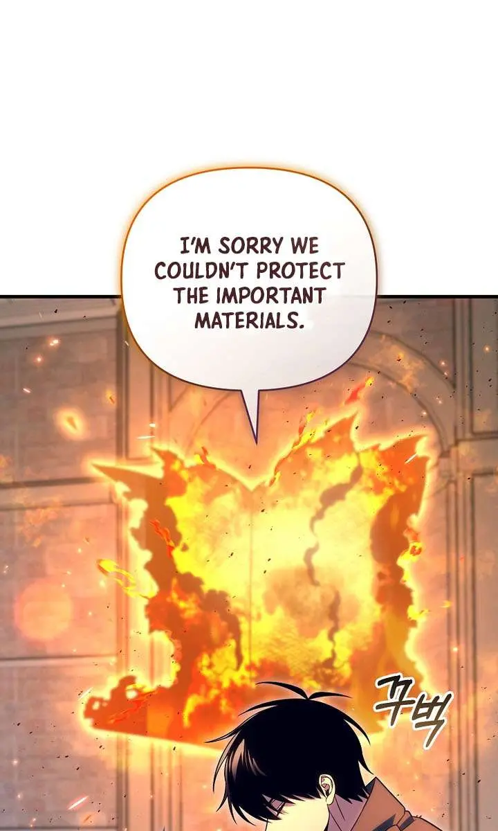 Player Who Returned 10,000 Years Later Chapter 144 Page 73