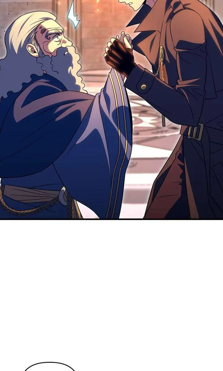 Player Who Returned 10,000 Years Later Chapter 144 Page 74