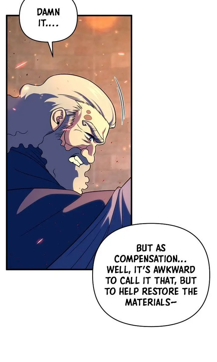 Player Who Returned 10,000 Years Later Chapter 144 Page 75