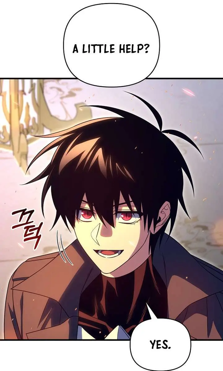 Player Who Returned 10,000 Years Later Chapter 144 Page 83