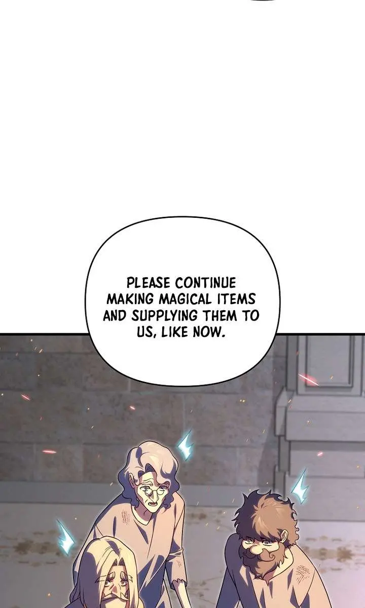 Player Who Returned 10,000 Years Later Chapter 144 Page 84