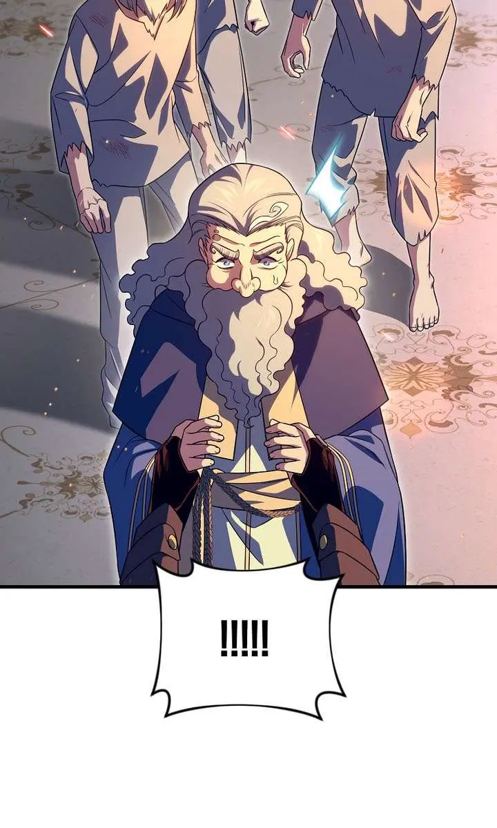 Player Who Returned 10,000 Years Later Chapter 144 Page 85