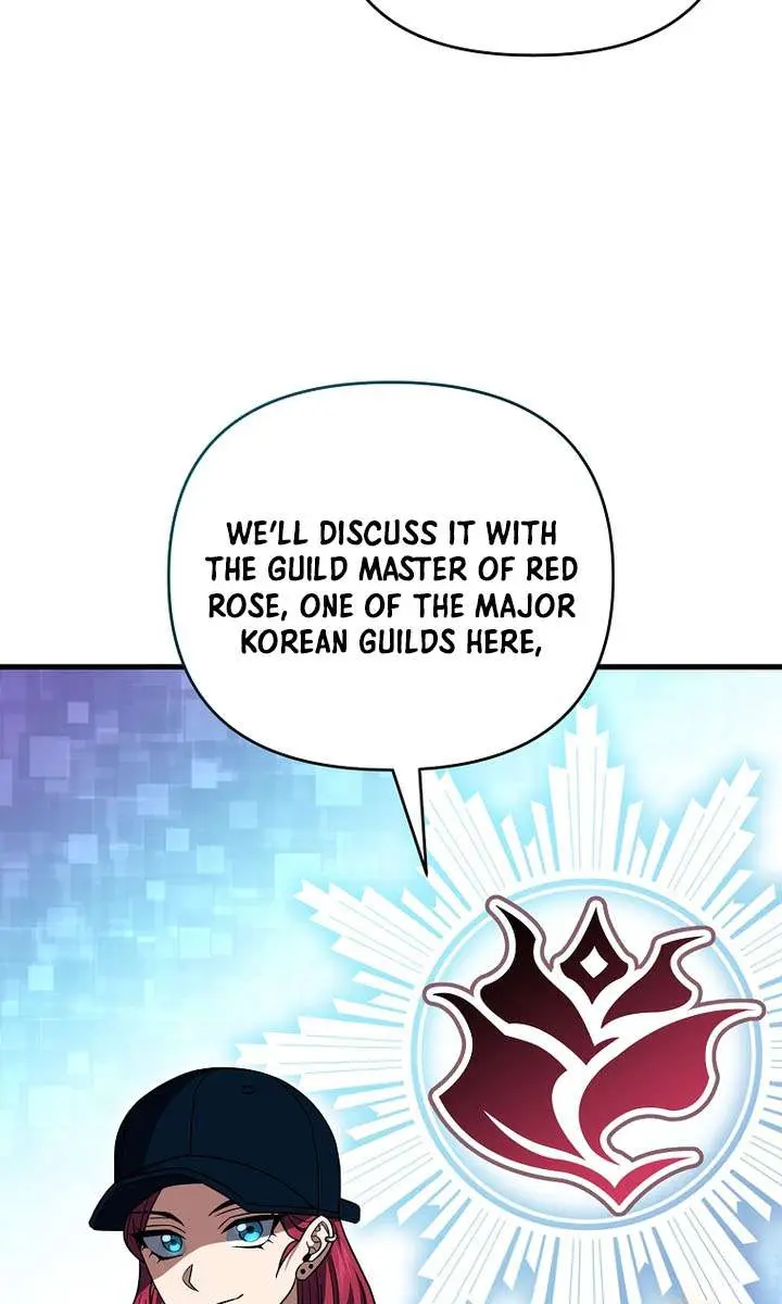 Player Who Returned 10,000 Years Later Chapter 144 Page 88