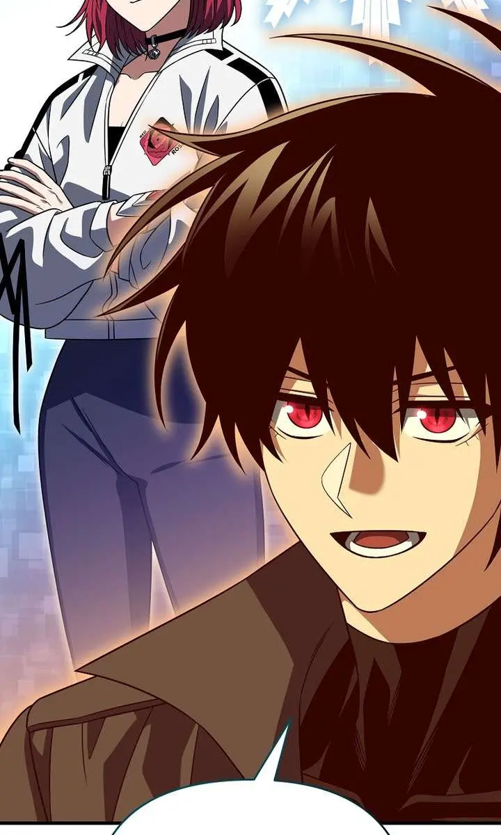 Player Who Returned 10,000 Years Later Chapter 144 Page 89