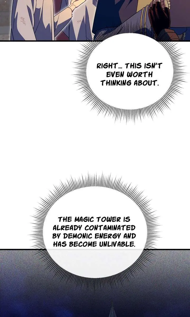 Player Who Returned 10,000 Years Later Chapter 144 Page 91