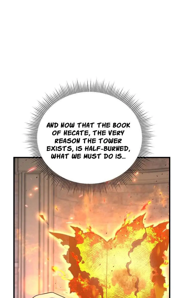 Player Who Returned 10,000 Years Later Chapter 144 Page 93