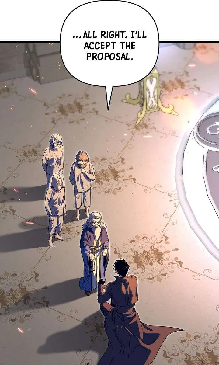 Player Who Returned 10,000 Years Later Chapter 144 Page 95