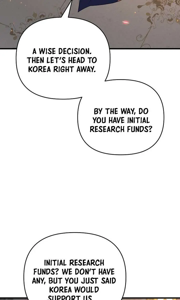 Player Who Returned 10,000 Years Later Chapter 144 Page 96