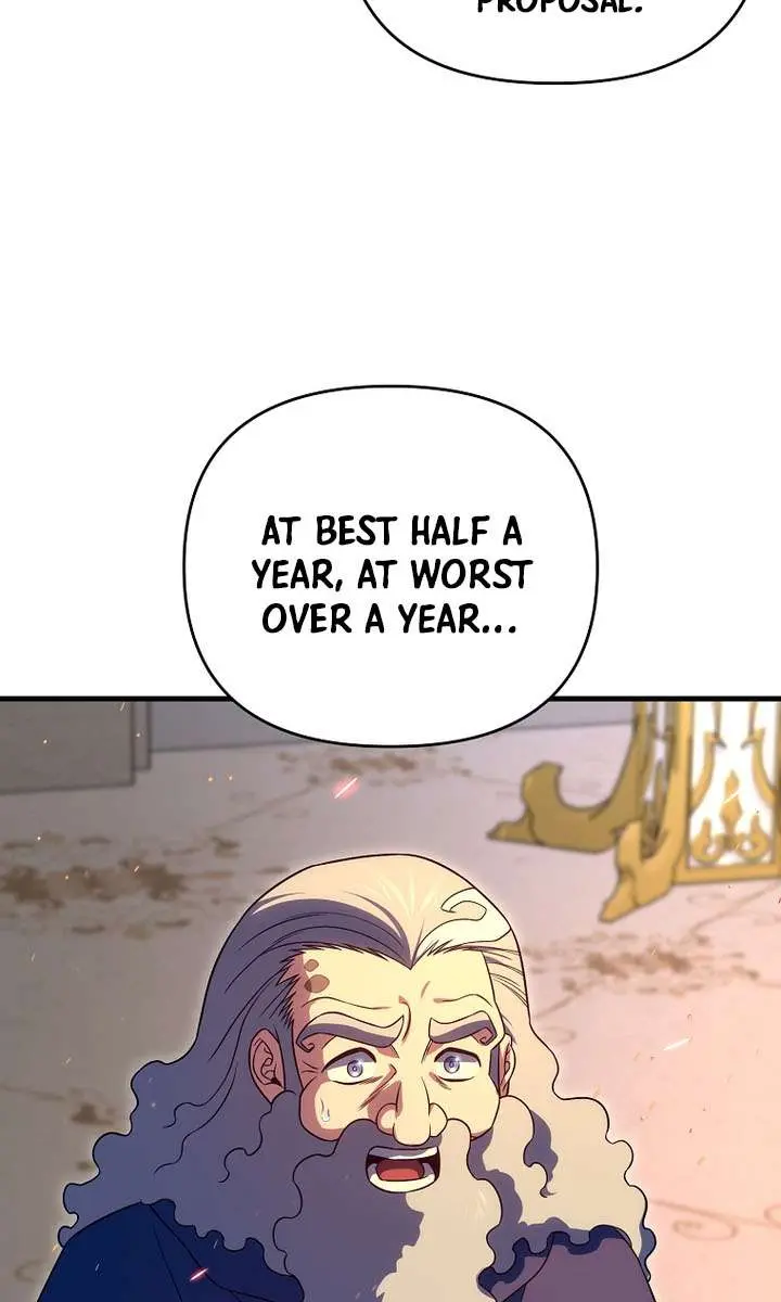 Player Who Returned 10,000 Years Later Chapter 144 Page 100