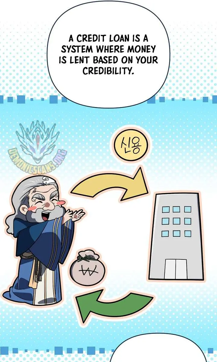 Player Who Returned 10,000 Years Later Chapter 144 Page 104