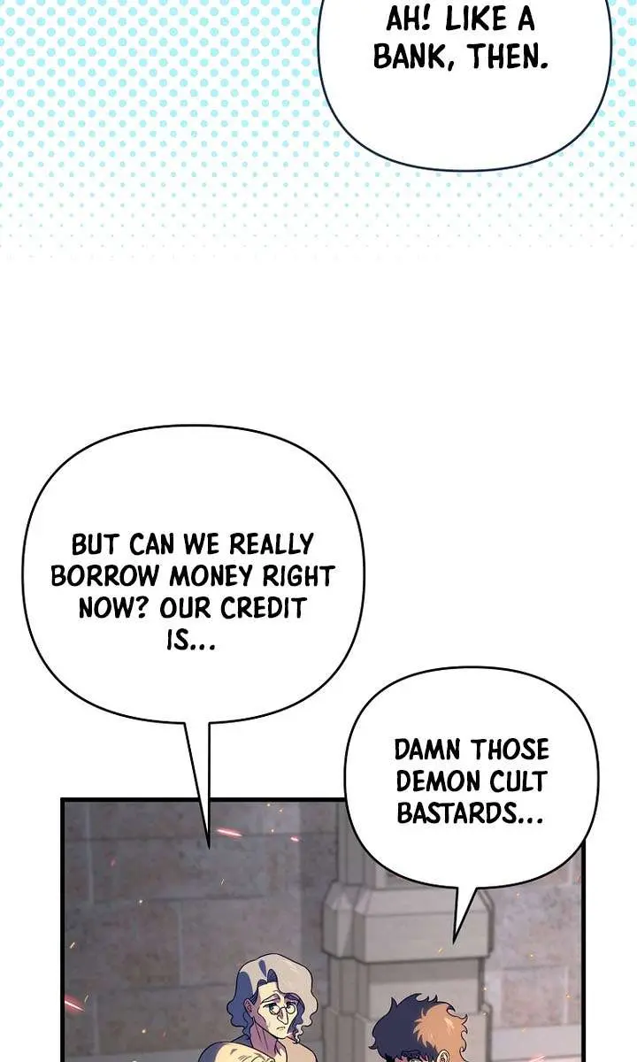 Player Who Returned 10,000 Years Later Chapter 144 Page 105