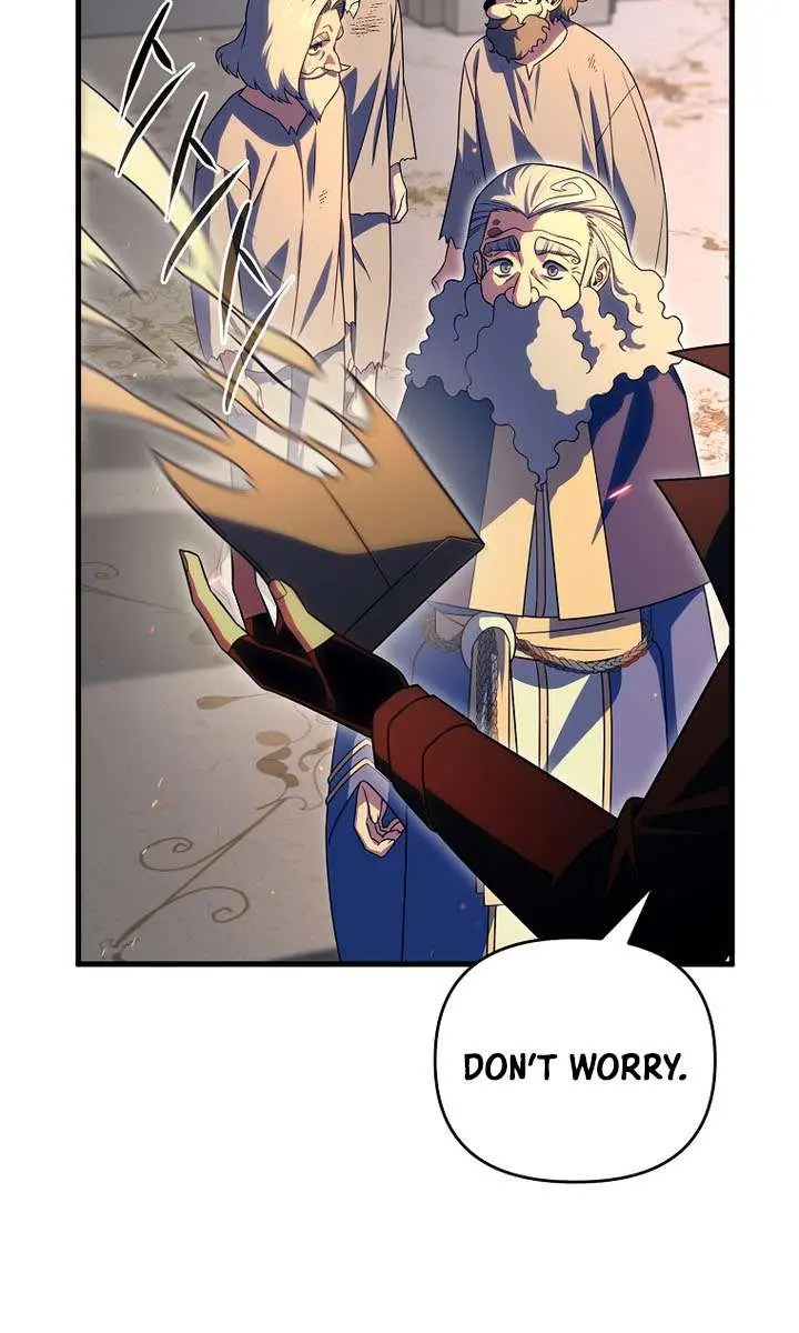 Player Who Returned 10,000 Years Later Chapter 144 Page 106