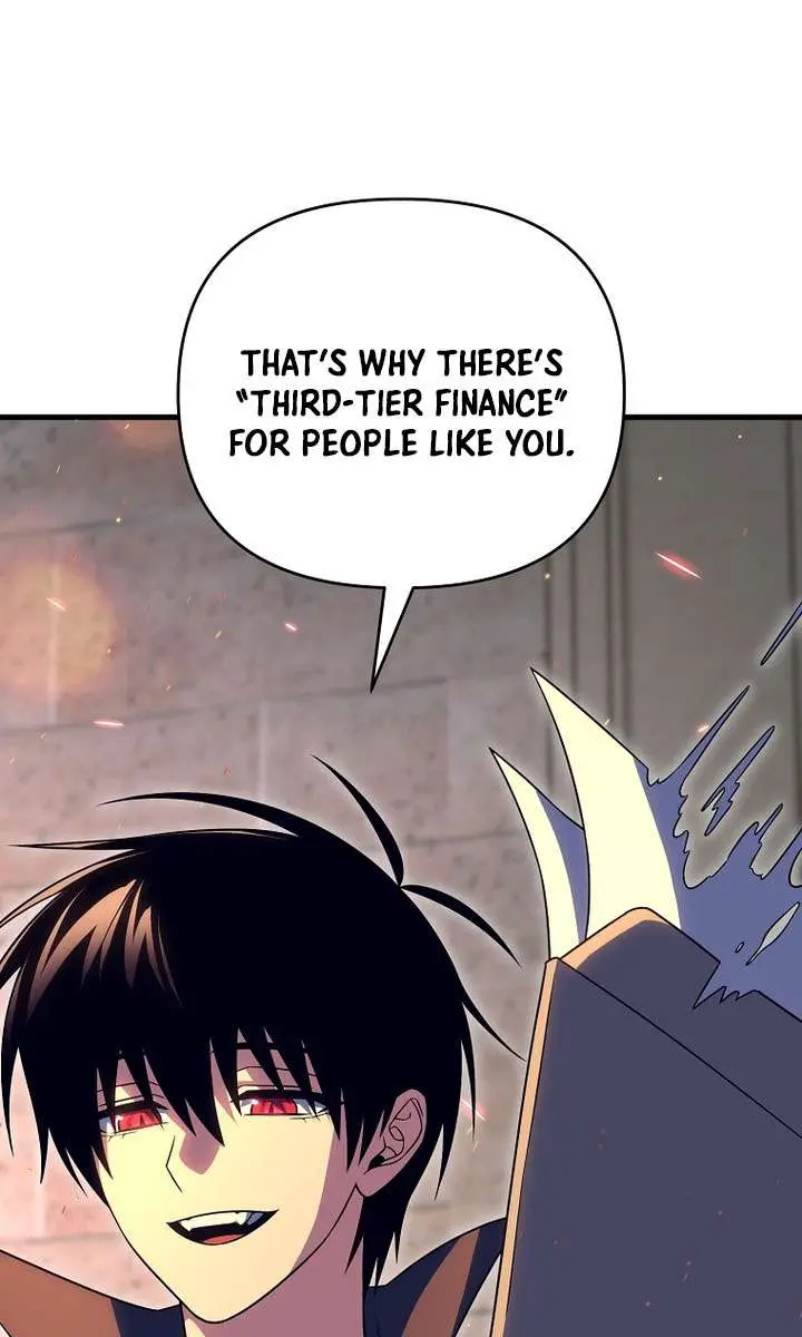 Player Who Returned 10,000 Years Later Chapter 144 Page 107