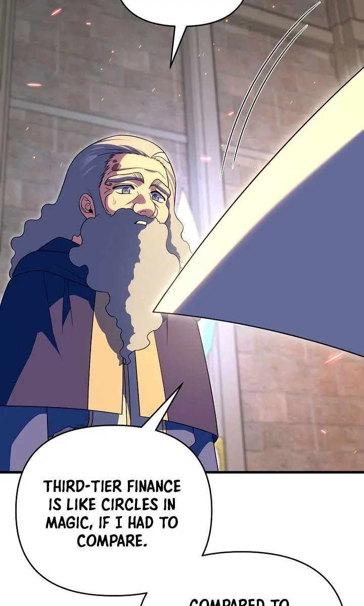 Player Who Returned 10,000 Years Later Chapter 144 Page 109