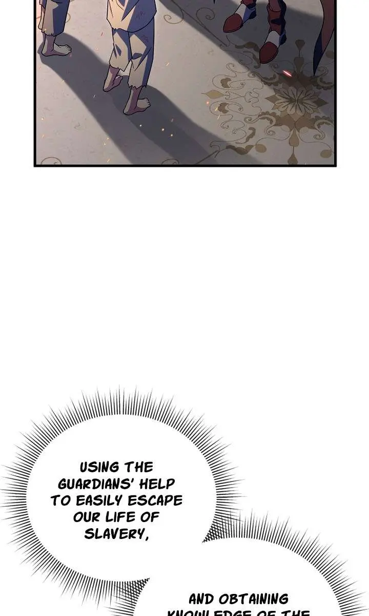 Player Who Returned 10,000 Years Later Chapter 144 Page 114