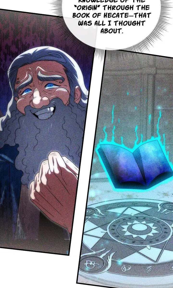 Player Who Returned 10,000 Years Later Chapter 144 Page 115