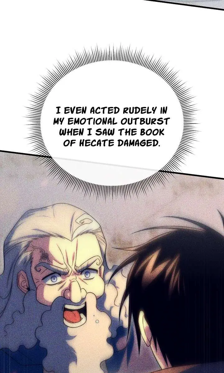 Player Who Returned 10,000 Years Later Chapter 144 Page 116