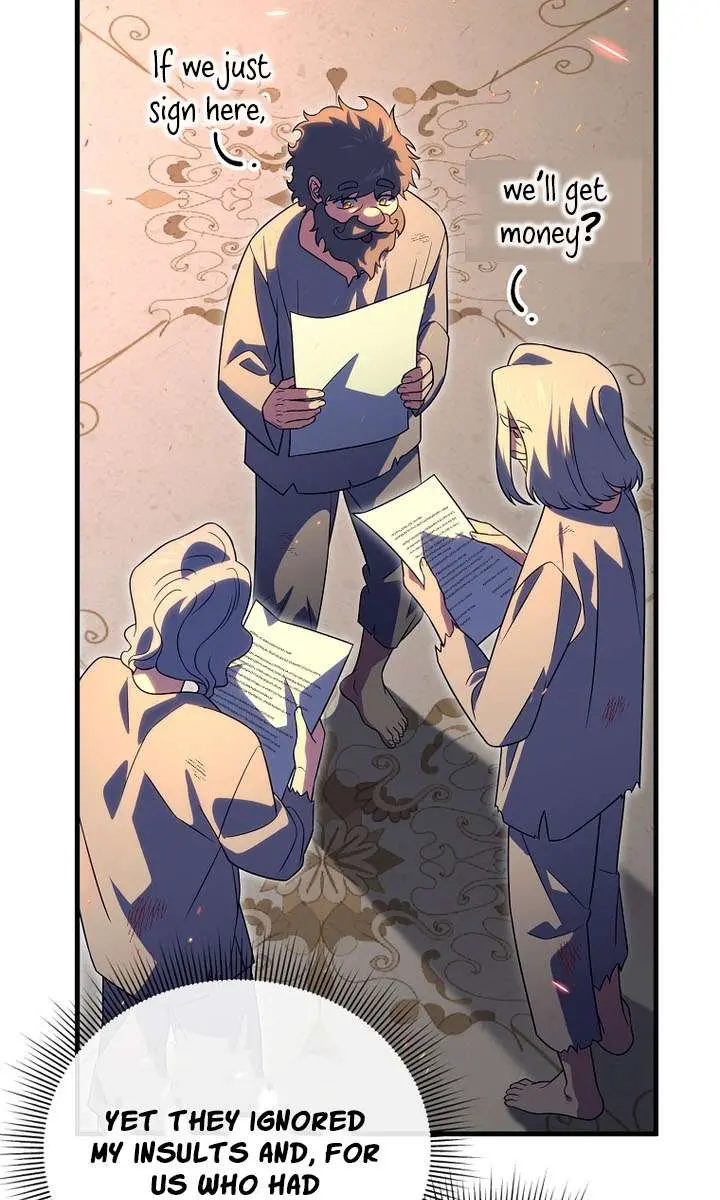 Player Who Returned 10,000 Years Later Chapter 144 Page 118