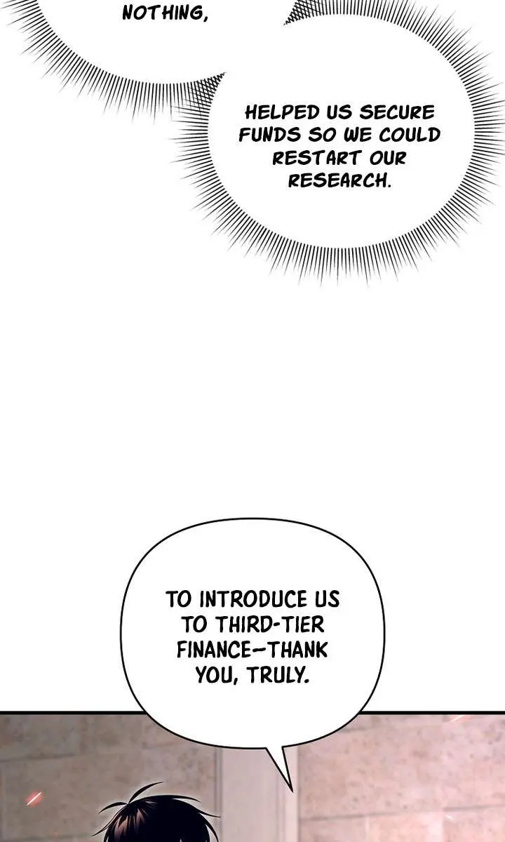 Player Who Returned 10,000 Years Later Chapter 144 Page 119