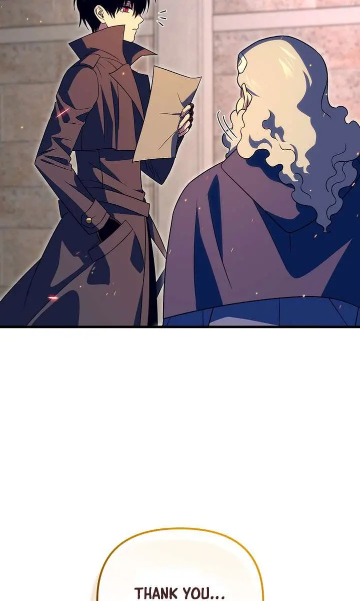 Player Who Returned 10,000 Years Later Chapter 144 Page 120