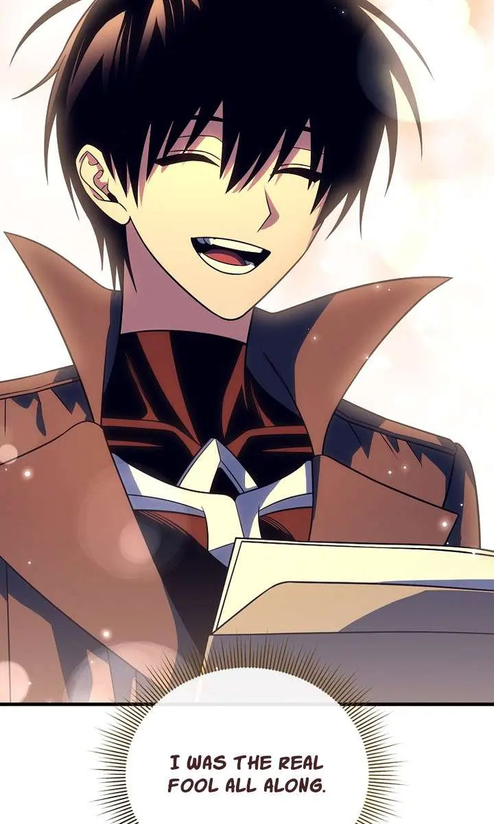 Player Who Returned 10,000 Years Later Chapter 144 Page 124