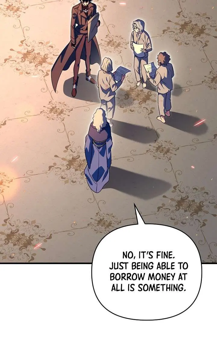 Player Who Returned 10,000 Years Later Chapter 145 Page 12