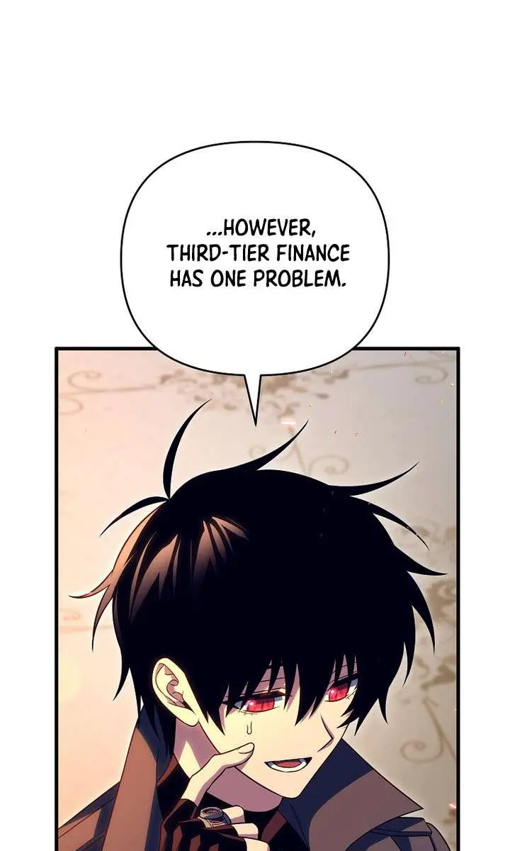 Player Who Returned 10,000 Years Later Chapter 145 Page 13