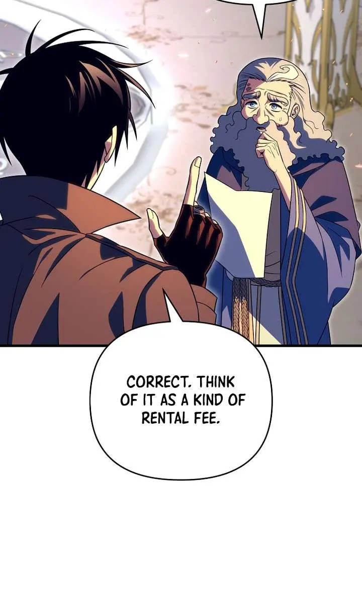 Player Who Returned 10,000 Years Later Chapter 145 Page 15