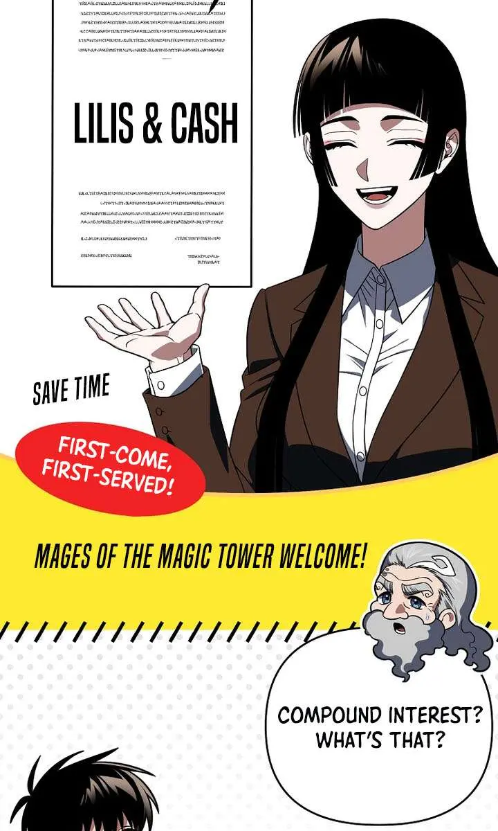 Player Who Returned 10,000 Years Later Chapter 145 Page 17