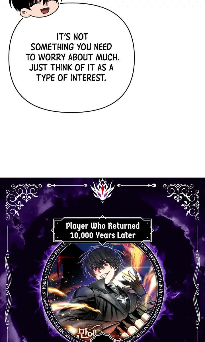 Player Who Returned 10,000 Years Later Chapter 145 Page 18