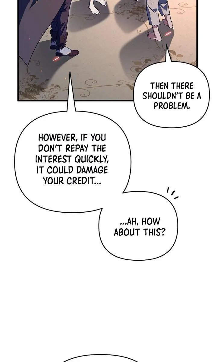 Player Who Returned 10,000 Years Later Chapter 145 Page 21