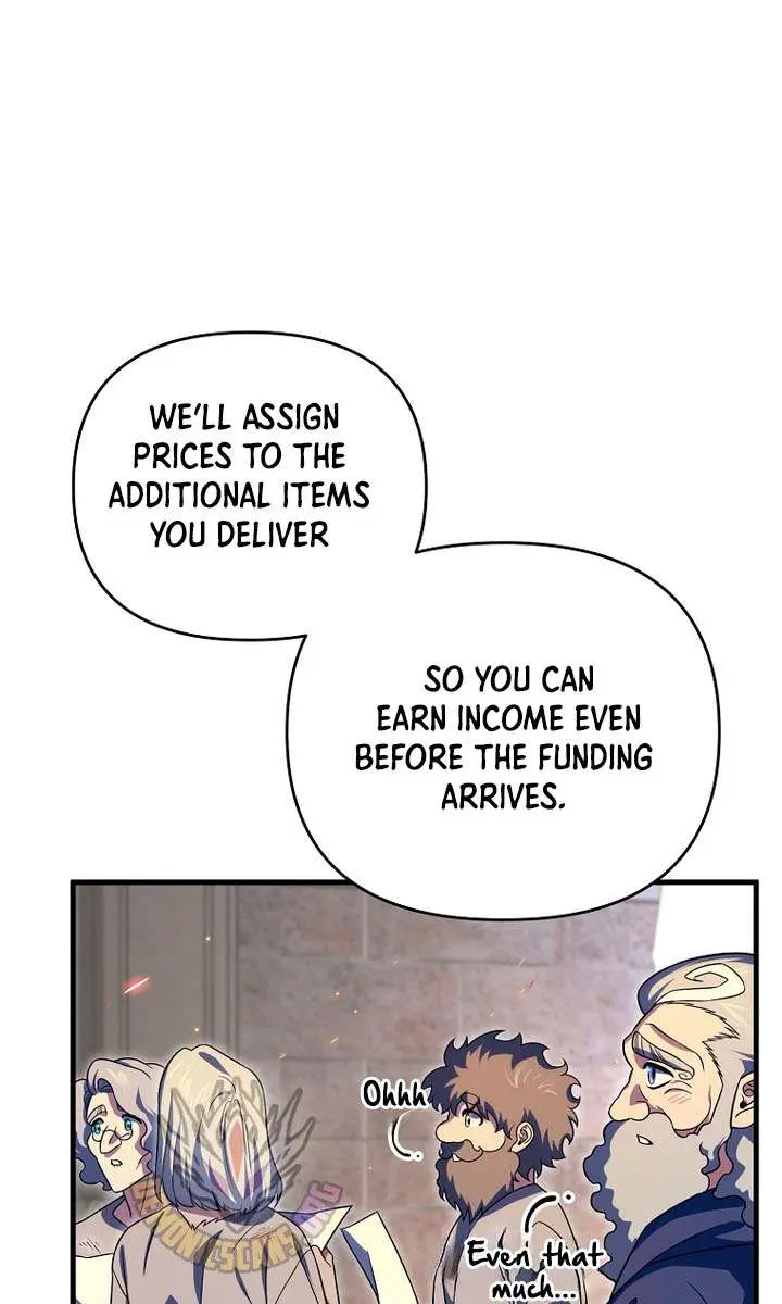 Player Who Returned 10,000 Years Later Chapter 145 Page 23