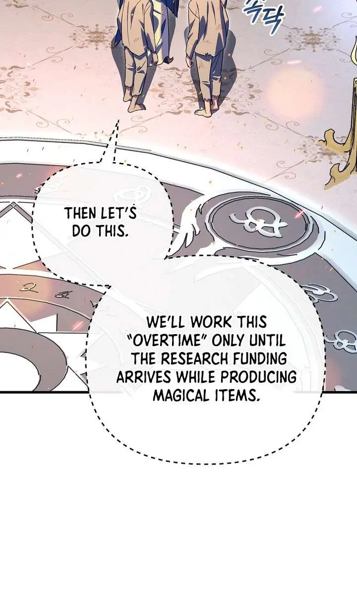 Player Who Returned 10,000 Years Later Chapter 145 Page 29