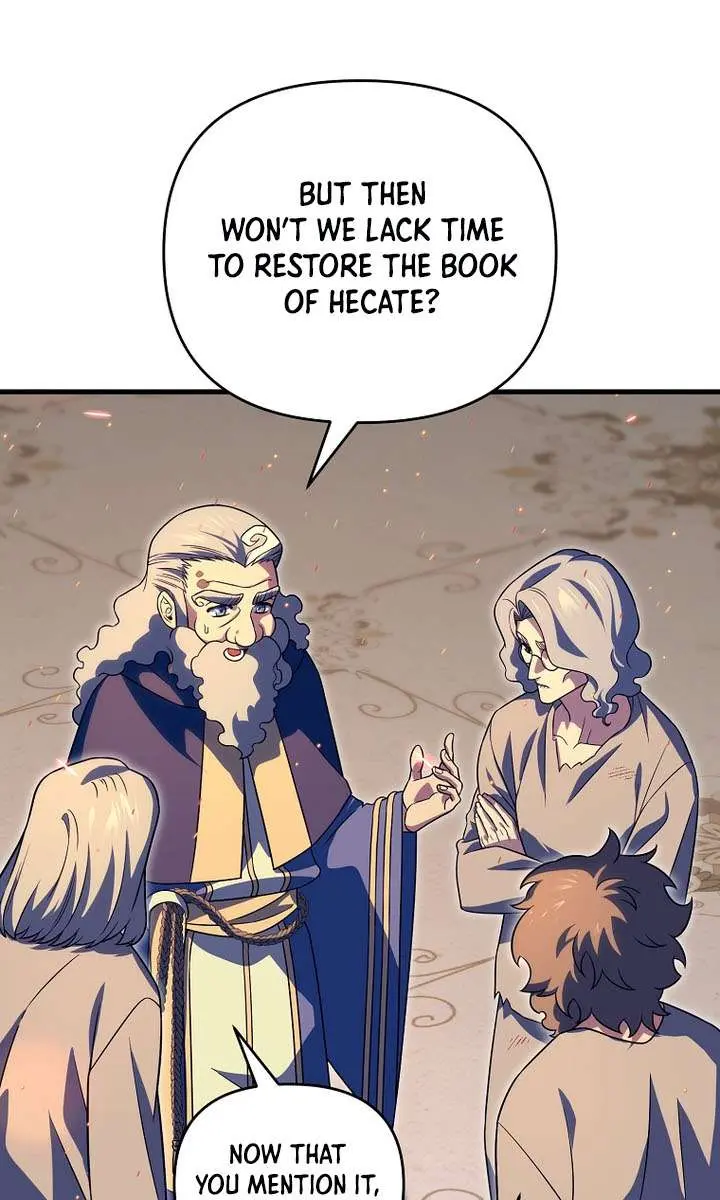 Player Who Returned 10,000 Years Later Chapter 145 Page 30