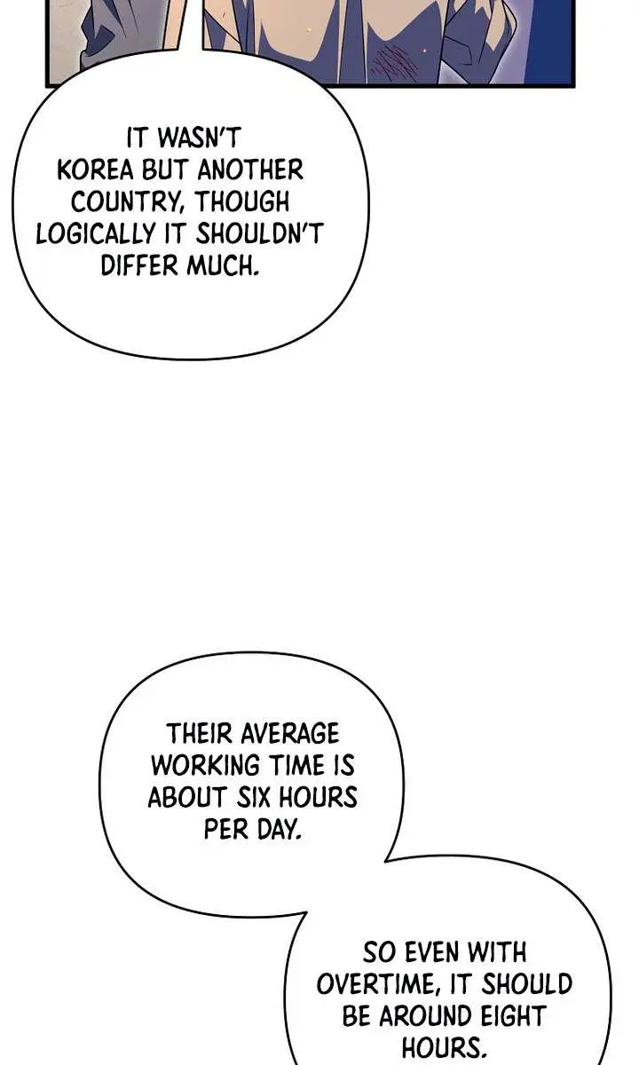 Player Who Returned 10,000 Years Later Chapter 145 Page 34