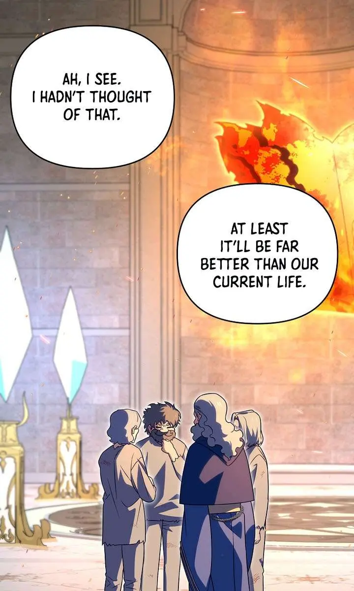 Player Who Returned 10,000 Years Later Chapter 145 Page 37