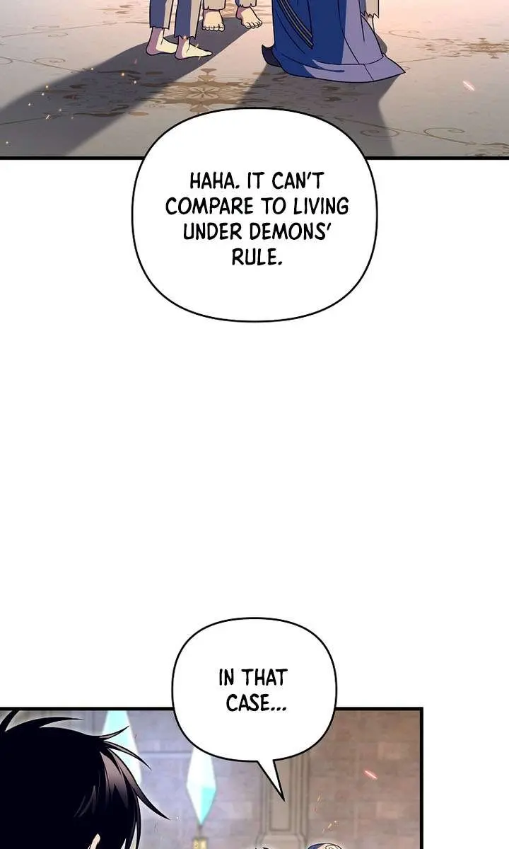 Player Who Returned 10,000 Years Later Chapter 145 Page 38