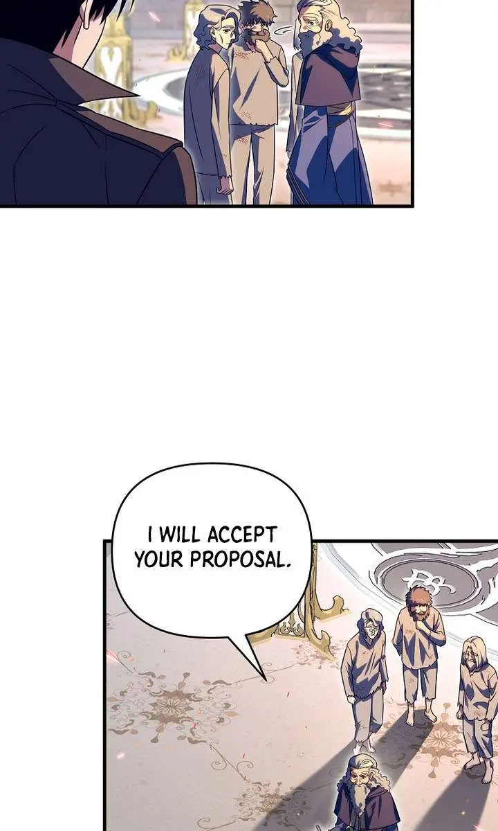 Player Who Returned 10,000 Years Later Chapter 145 Page 39