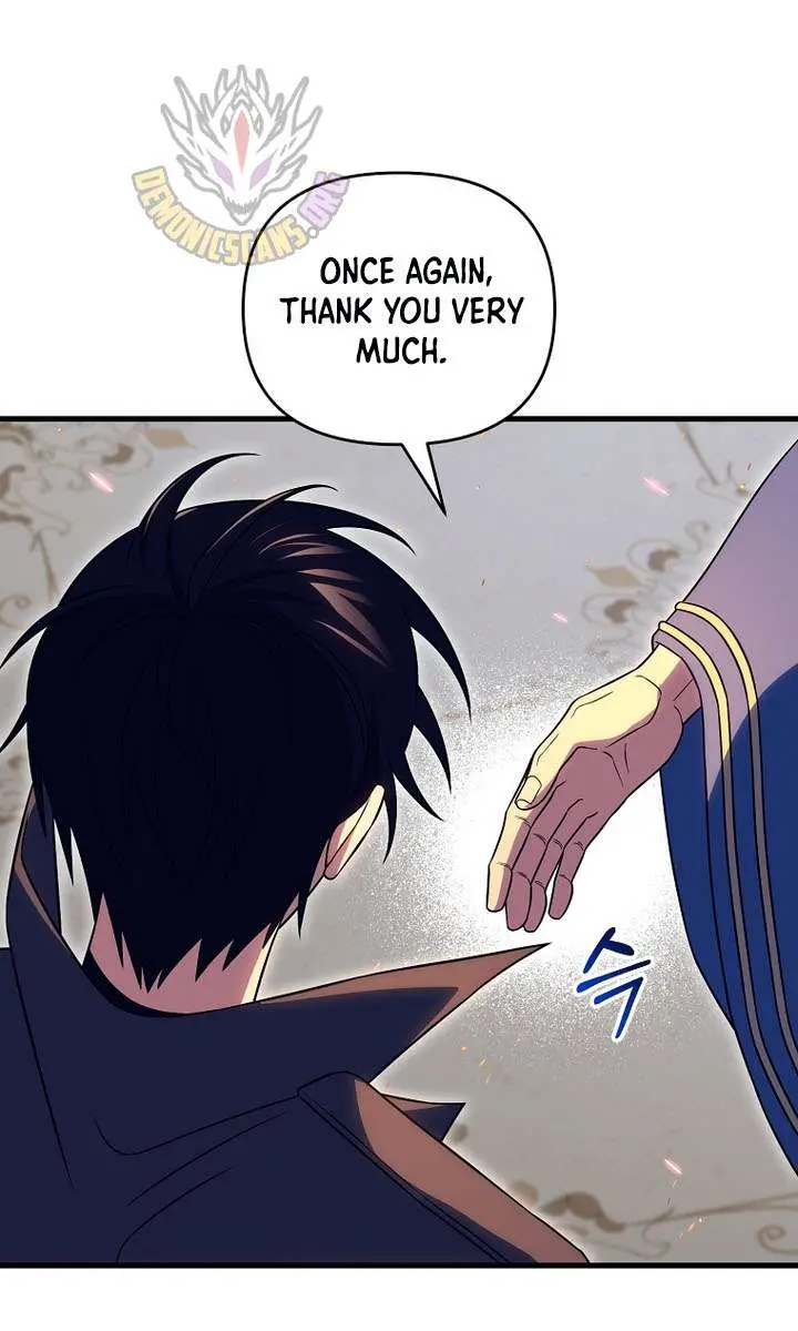 Player Who Returned 10,000 Years Later Chapter 145 Page 41