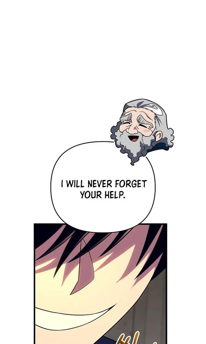 Player Who Returned 10,000 Years Later Chapter 145 Page 42