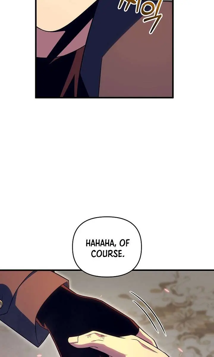 Player Who Returned 10,000 Years Later Chapter 145 Page 43