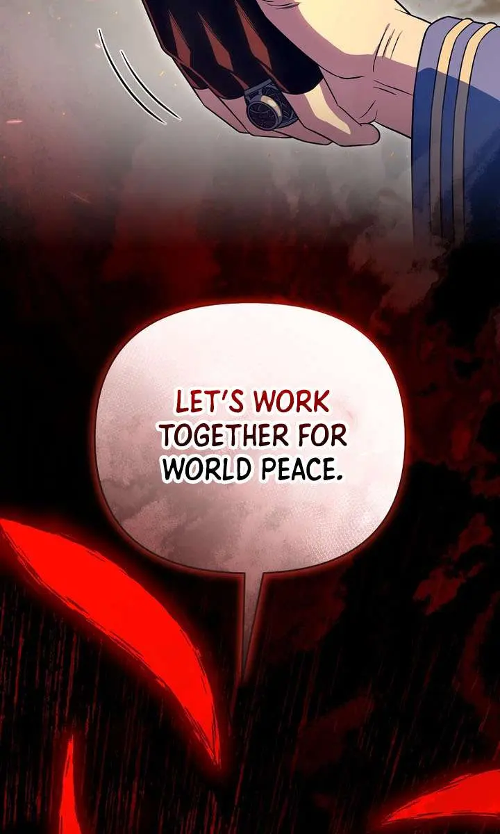 Player Who Returned 10,000 Years Later Chapter 145 Page 44